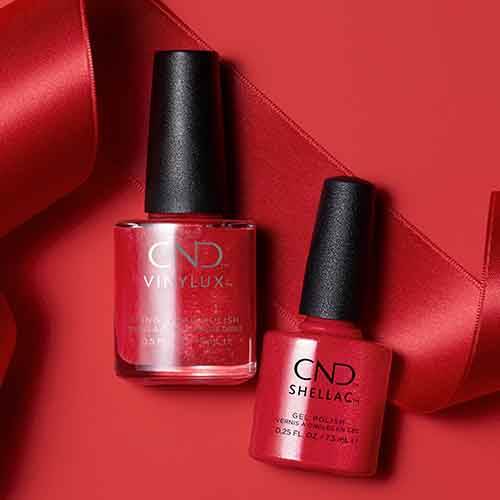 SMALTO CND VINYLUX Love Fizz